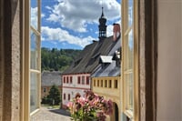 Český Les, Horní Falc A Výlet Do Chodska