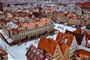 Polsko - Wroclaw - Staré město