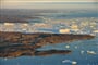 Foto - Grónsko - ledovce a mýty Inuitů