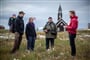 Foto - Grónsko - ledovce a mýty Inuitů