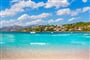 Španělsko - Mallorca - pláž Alcudia