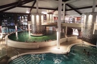 Slovinsko - relax v termálních lázních Moravské Toplice + TERME 3000