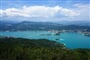 Pyramidenkogel   Wörthersee 02