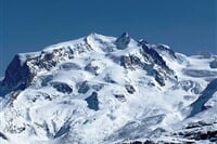 Lyžování ve Švýcarsku - Wallis
