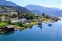 Rakousko - Millstatt