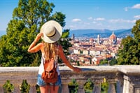 To nejlepší z Florencie + KLENOTY ITALSKÉ RENESANCE + TOSKÁNSKÁ PERLA AREZZO
