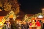 03 Advent a Krampus Rakousko