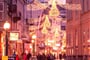 19 Advent a Krampus Rakousko