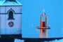 21 Advent a Krampus Rakousko