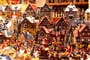 27 Advent a Krampus Rakousko