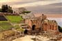 Sicílie -  Taormina