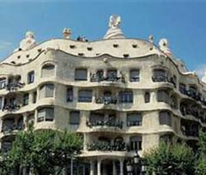 Katalánsko a Barcelona