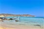 Řecko - Karpathos - Pigadia pláž