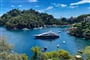 Itálie - Portofino
