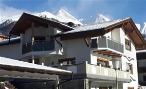 Kals-Matrei - Apartmány Remler - Matrei