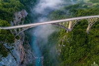 Černá Hora – Pobytově-poznávací Zájezd