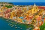 Itálie - ostrov Procida