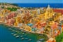 Itálie - ostrov Procida