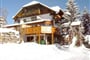  Lungau - Apartmány Mauterndorf - Novak