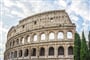 Itálie - Řím, Koloseum