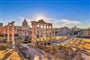 Foto - To nejlepší z Říma nejen pro 65+ a TAJEMNÉ DĚDICTVÍ ANTICKÉ OSTIE