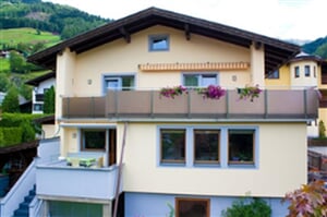 Kals-Matrei - Apartmány Meixner - Matrei