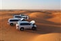Foto - To nejlepší z Dubaje a Dauhá + JÍZDA DŽÍPY ARABSKOU POUŠTÍ + KOUPÁNÍ V KATARU
