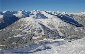 Lungau - Hotely St. Michael s polopenzí ***