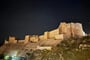 hrad Karak