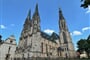 Olomouc Katedrala sv Vaclava