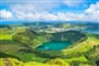 Foto - To nejlepší z ostrovů Sao Miguel a Terceira + TURISTIKA + AZORSKÁ GASTRONOMIE