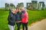 Foto - To nejlepší z Londýna + ZÁHADY STONEHENGE + MEGALITY V AVEBURY