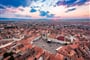Rumunsko   23   Sibiu