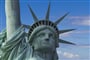 New York - Socha Svobody