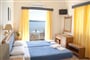 Pobytově-poznávací zájezd Lefkada - pokoj v hotelu Nydrion Beach