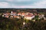 Schloss Drosendorf