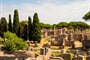 Foto - To nejlepší z Říma + ANTICKÁ OSTIE