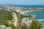 Španělsko - Oropesa del Mar - apartmány