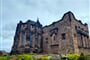 Edinbursky hrad