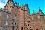Hrad Glamis