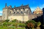 Hrad Stirling 2