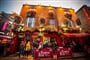 Foto - To nejlepší z Dublinu + MYSTICKÉ ÚDOLÍ ŘEKY BOYNE + STŘEDOVĚKÉ KILKENNY
