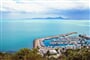 Foto - Relax na plážích Tuniska + SIDI BOU SAID + PERLY SAHARSKÉ POUŠTĚ
