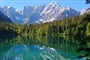Laghi di Fusine
