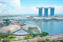 Foto - Dle programu - Malajsie a Singapur ****