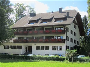 Solná Komora - Hotel Carossa ***