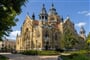 Maďarsko - Szeged