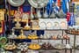 Foto - Bosna a Hercegovina + SARAJEVO + KOUPÁNÍ U VODOPÁDŮ KRAVICA