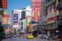 Foto - To nejlepší z Thajska + AYUTTHAYA + KOUPÁNÍ NA OSTROVĚ PHUKET