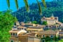 Foto - Relax na plážích Mallorky + POBŘEŽNÍ PLAVBA LODÍ + JARDINES DE ALFABIA